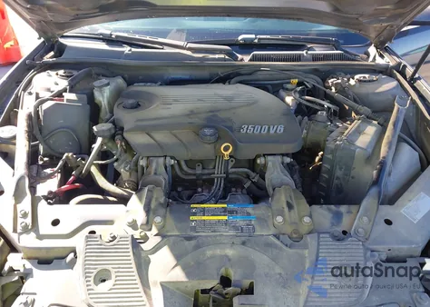 2009 Chevrolet Impala Ls from USA, damaged, VIN 2G1WB57K991292024